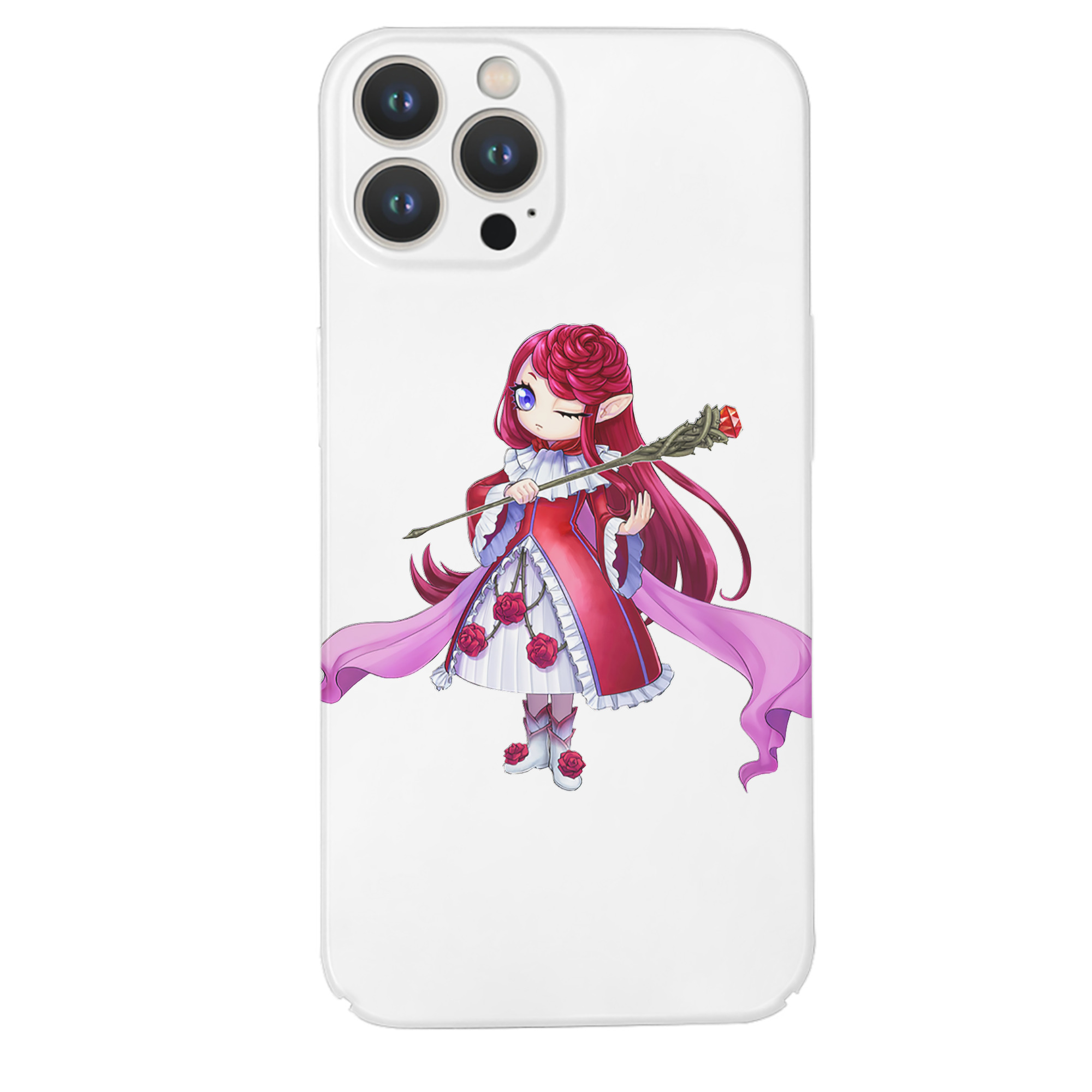 （画像用） 遊☆戯☆王 Yu-Gi-Oh! 【iPhone 14シリーズ対応】ハードケース